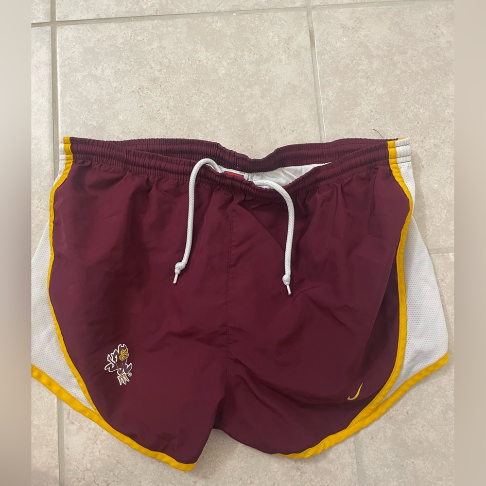 Athletic Nike shorts